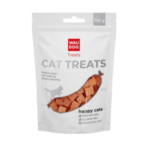  Collar WAUDOG Treats Ласощі для котів 