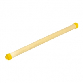 Лорі Жердка для великих птахів дерево 30 см