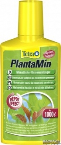Tetra Planta-Min 250 ml
