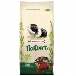 Versele-Laga Nature Cavia для морських свинок 700g