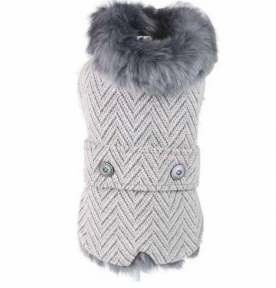 Croci Куртка утеплена DESIRE, 30 см