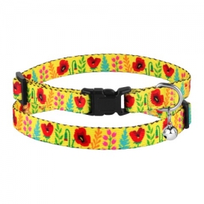 Bronzedog Нашийник для котів 