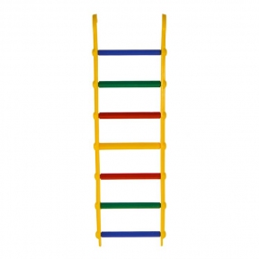 Лорі Лесенка для папуг пластик