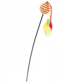 Comfy Бубон на вудці 40см