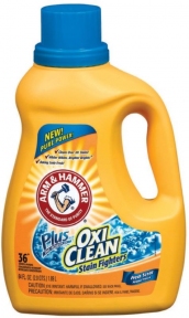 Arm&Hammer Oxi Clean 1,89L