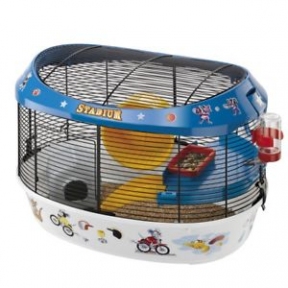 ПОЇЛКА ДЛЯ ПТАХІВ НА 3 Л