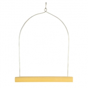 Лорі гойдалки для середніх папуг (25см)