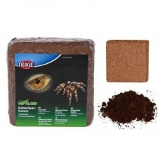 Trixie наповнювач-кокосовий субстра для тераріуму 2л