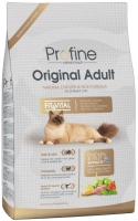 ProFine Original Adult збалансований сухий корм на курці 300гр