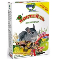 Природа Корм Коктейль 