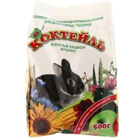  Природа Корм Коктейль 