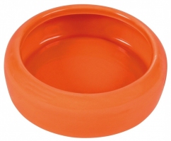 Trixie миска керамическая для хомяка 100 мл/ø 9 см