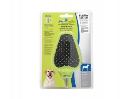 FURminator Фурфлекс насадка-двостороння щітка