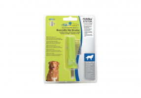  FURminator Фурфлекс насадка-колтуноріз