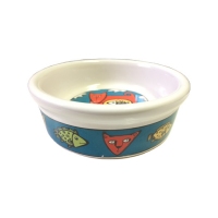 Trixie миска керам кіт 