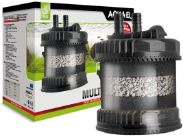 AquaEL зовнішній фільтр Multikani 800 20-320л