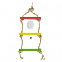  Лорі підвіска-канат дзвінок-дзеркало