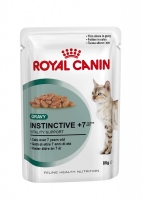 Royal Canin Instinctive +7 85g