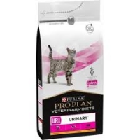 ProPlan VD UR Feline Urinary Дієта при захворюваннях нижніх відділів сечовивідних шляхів 350g