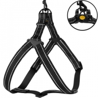 Bronzedog Шлей для собак 