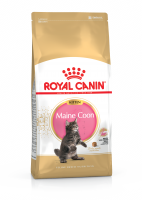 Royal Canin Maine Coon Kitten Корм для котів породи маїн-кун до 12 місяців 2kg