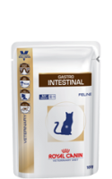 Royal Canin GASTRO INTESTINAL ДІЄТА ДЛЯ КІШОК ПРИ ПОРУШЕННІ ТРАВЛЕННЯ 100g