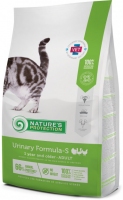 Nature's Protection Urinary Formula-S Adult Повноцінний дієтичний корм 2kg