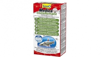 Tetra Medica CestoNemax
