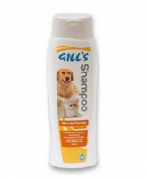 Croci Gill`s - для золотого забарвлення 200мл