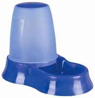 Trixie Годівниця-поїлка 0,6л