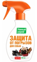 Api-San Розумний Спрей захист від погризів 250мл