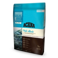 Acana Regionals Pacifica Cat беззерновий корм для котів усіх порід та вікових груп з рибою 4.5 kg