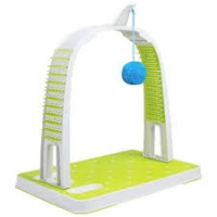 AFP Інтерактивна іграшка арка для котів