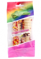 Фієста Трубочка десерт для гризунів ФРУКТОВА (2 шт)