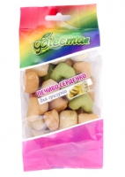 Фієста ласощі асорті Серця для гризунів 100г