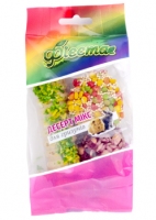  Фієста десерт Мікс для гризунів Асорті (кулька трубочка тарталетка)