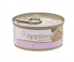 Applaws Kitten Sardine 70g