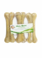 Croci KingBone Buffalo Ласощі для собак Кістка 10 см/35г 3шт