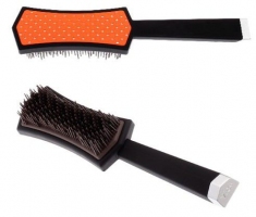 Iv San Bernard Гребінець DISTRIKA, Помаранчевий