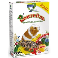 Природа Корм Коктейль 
