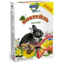 Природа Корм Коктейль 