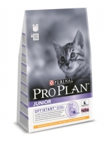  Pro Plan Junior cat chicken 1.5kg