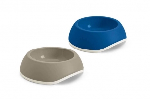 Savic Delice Cat, миска для котів пластикова 10.5 см, 0.2л