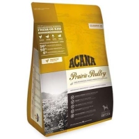 Acana Classic Prairie Poultry корм для собак усіх порід та вікових груп з курчам 340g