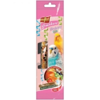 Vitapol Smakers Weekend Style Snack колосок д/волнистых попугаев, фруковый, 45г