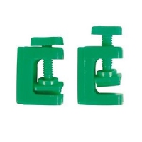 Trixie Затискачі для шлангу ø 5 мм, набір 2шт