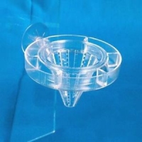 Trixie Futterring Годівниця для акв. кругла 7см