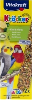 Vitakraft-Крекер для ніфм з ківі (2шт)