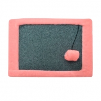 Лорі Драпак-килимок 44х30 см