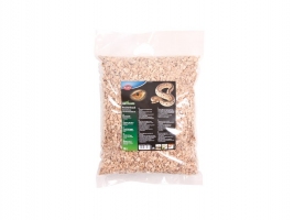 Trixie Reptiland Тріска букова, велика фракція 10л